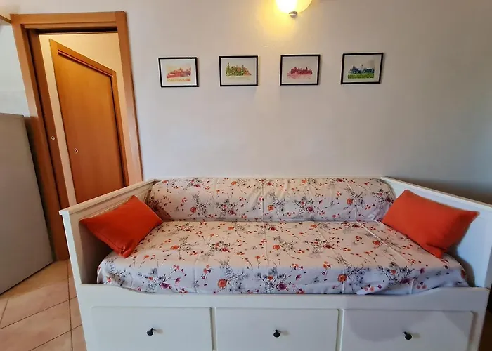 شقة Residenza La Corte *