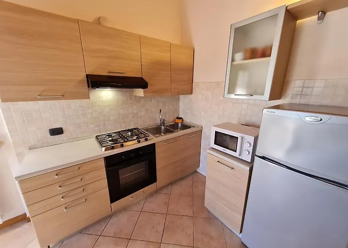 Residenza La Corte Apartament Castelnuovo del Garda