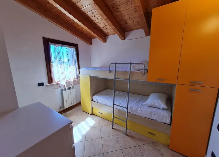 Residenza La Corte * Castelnuovo del Garda