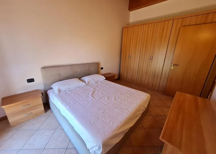Residenza La Corte * Castelnuovo del Garda