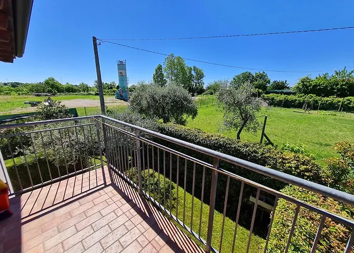 Apartament Residenza La Corte