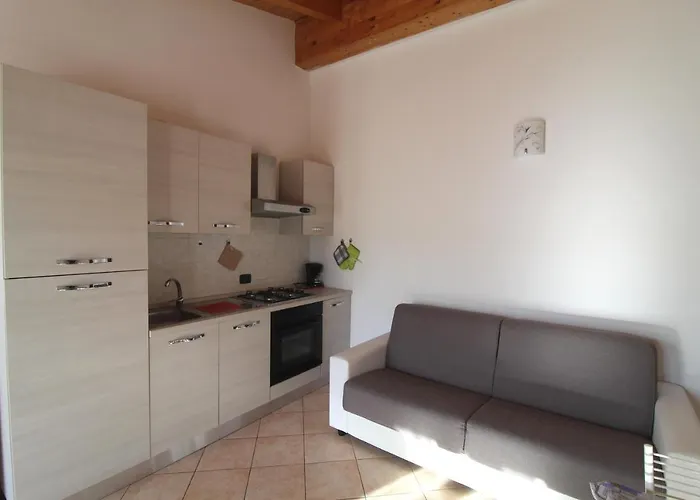 Residenza La Corte Apartament
