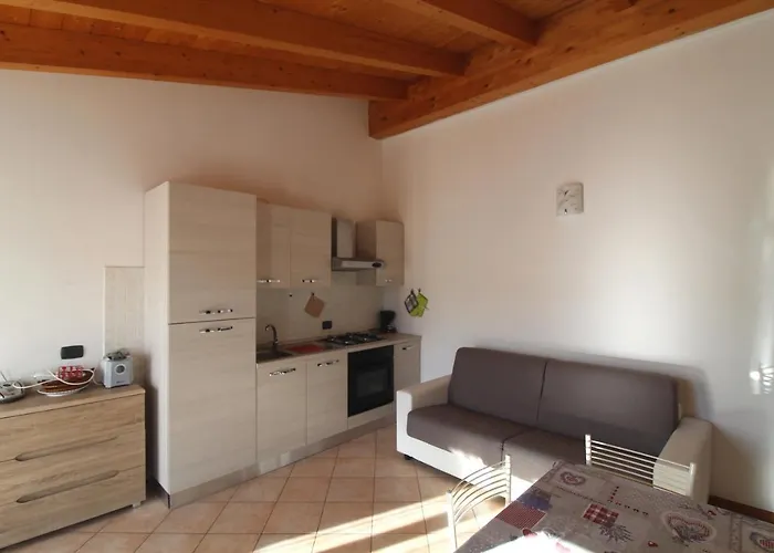 Residenza La Corte *