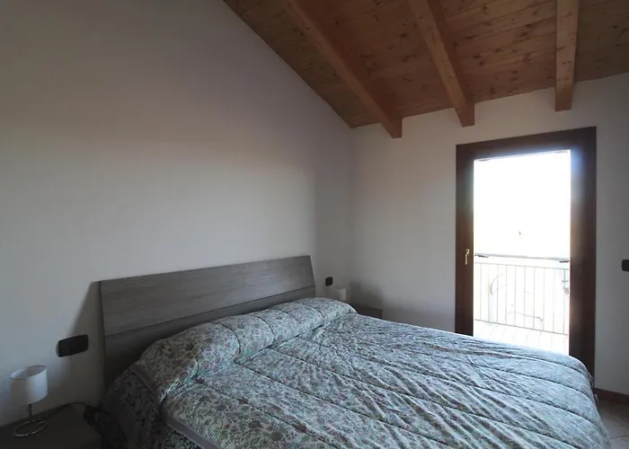 Apartament Residenza La Corte *