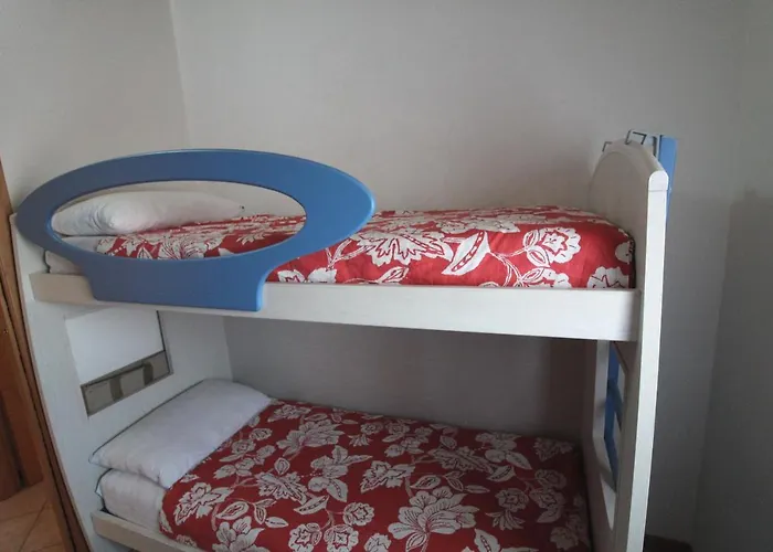 Apartament Residenza La Corte Castelnuovo del Garda