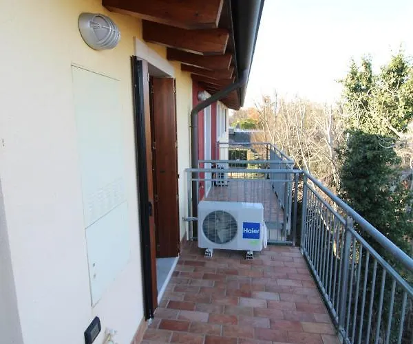 Residenza La Corte Castelnuovo del Garda