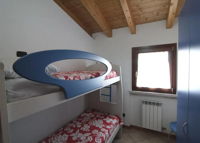Lejlighed Residenza La Corte *