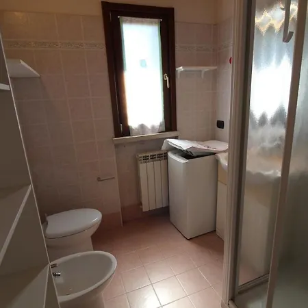 Residenza La Corte * كاستلْنْيوفو ديل غارد