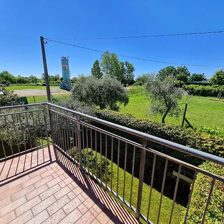 Apartment Residenza La Corte