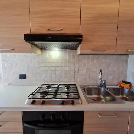 Residenza La Corte شقة