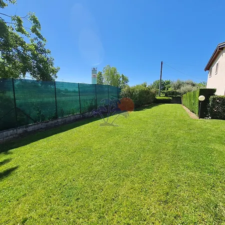 Residenza La Corte شقة *