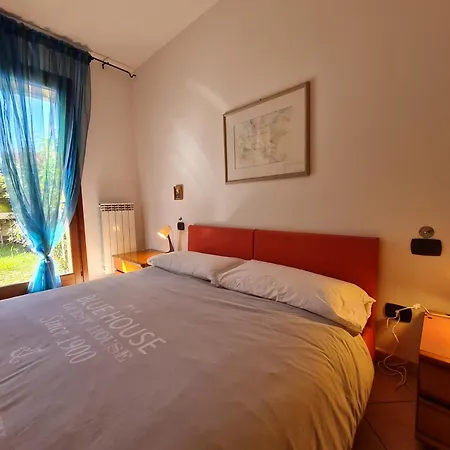 شقة Residenza La Corte كاستلْنْيوفو ديل غارد