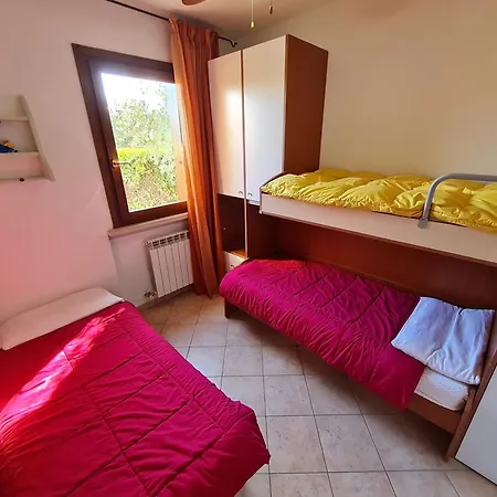Residenza La Corte * كاستلْنْيوفو ديل غارد
