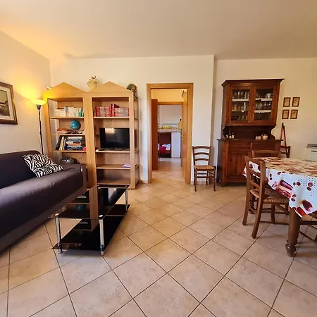 شقة Residenza La Corte كاستلْنْيوفو ديل غارد