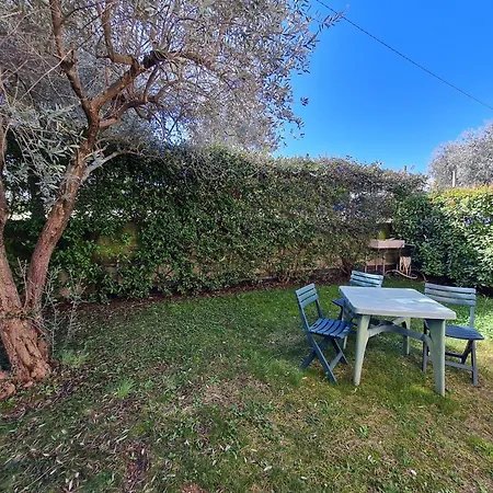 شقة Residenza La Corte