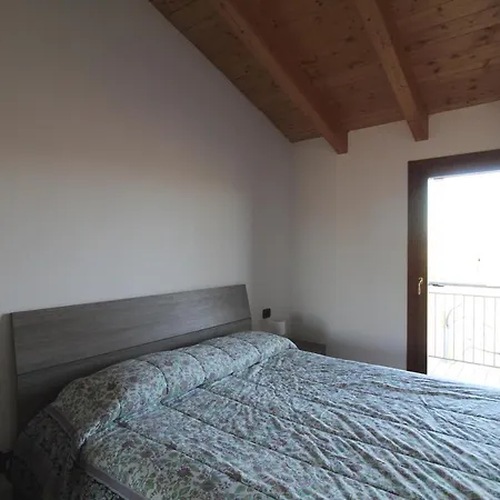 شقة Residenza La Corte *