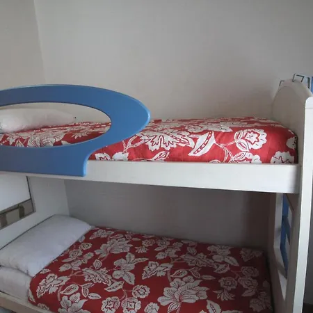 Apartamento Residenza La Corte Castelnuovo del Garda