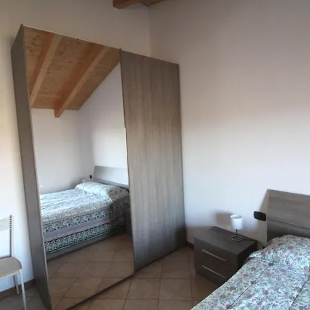 Apartamento Residenza La Corte *