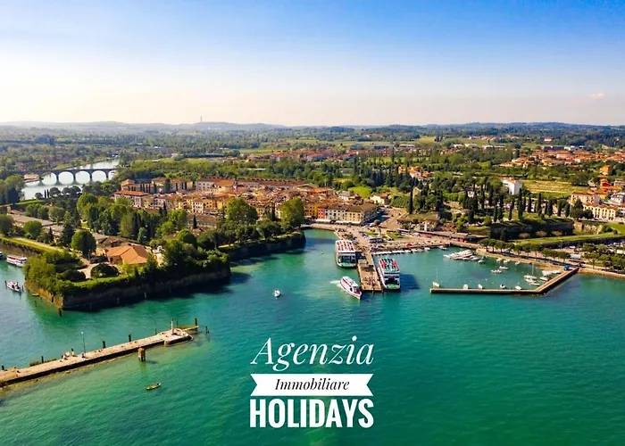 Residenza La Corte Apartment Castelnuovo del Garda