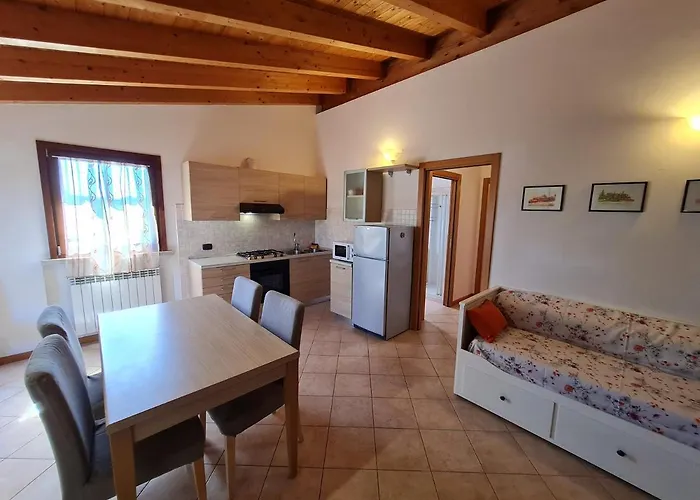 Residenza La Corte Apartment