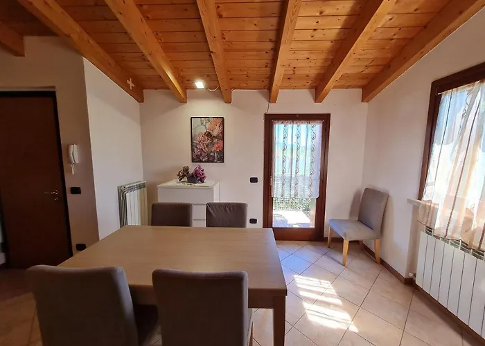 Residenza La Corte Apartment