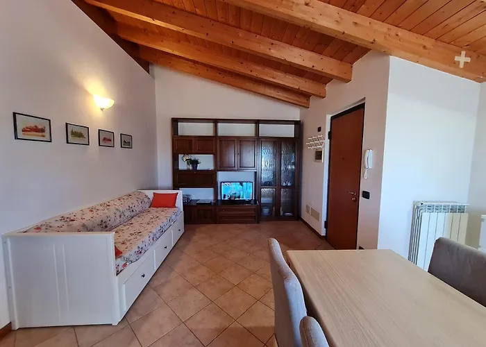 Residenza La Corte Castelnuovo del Garda