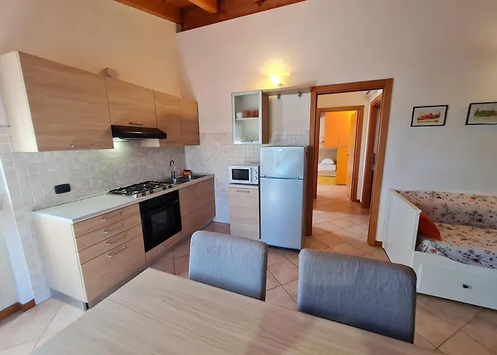 Residenza La Corte *