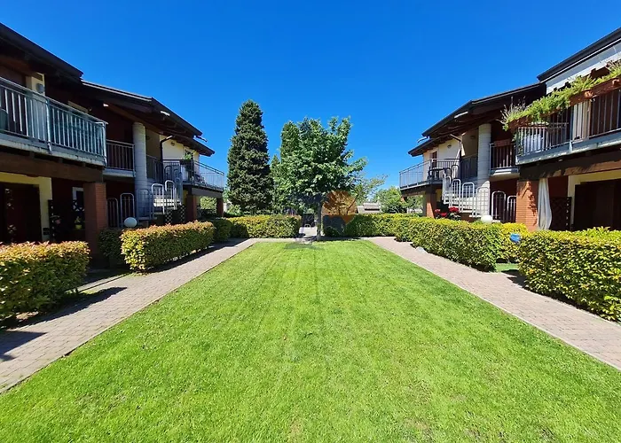 Apartment Residenza La Corte *