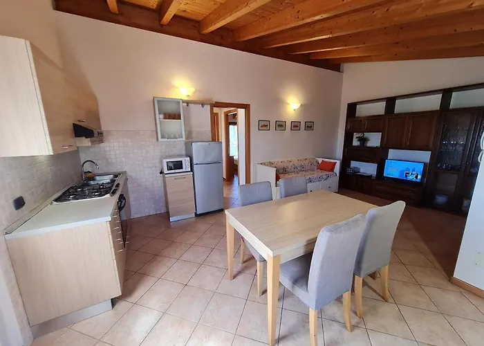 Residenza La Corte * Castelnuovo del Garda