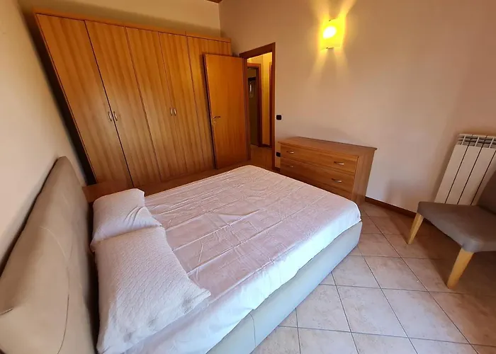 Apartment Residenza La Corte *