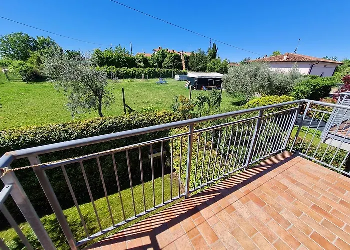 Apartment Residenza La Corte Castelnuovo del Garda