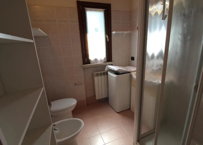 Residenza La Corte * Castelnuovo del Garda