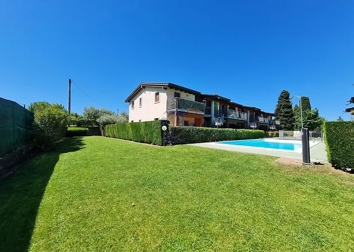 Residenza La Corte Castelnuovo del Garda