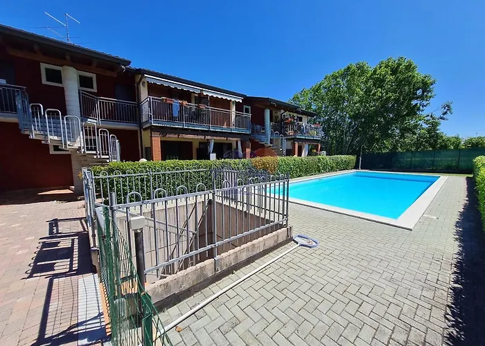 Apartment Residenza La Corte