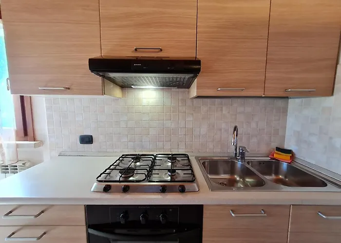 Residenza La Corte Apartment