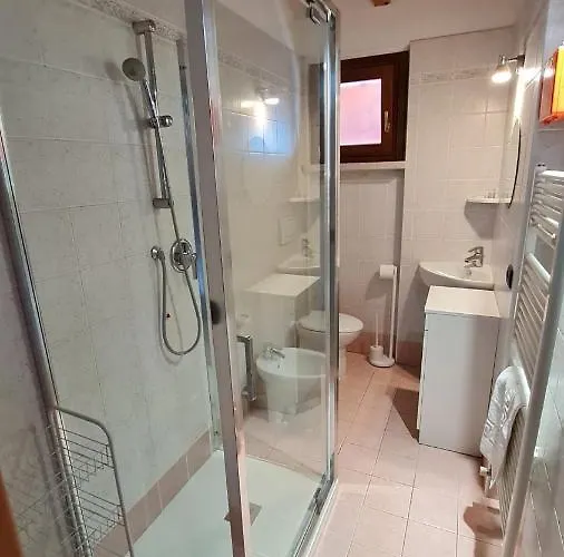 Residenza La Corte Apartment Castelnuovo del Garda