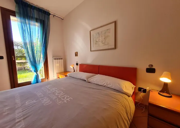 Apartment Residenza La Corte Castelnuovo del Garda