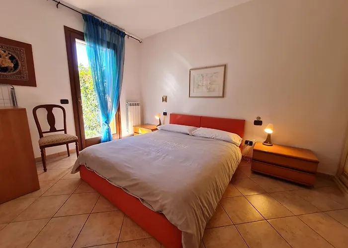 Apartment Residenza La Corte Castelnuovo del Garda