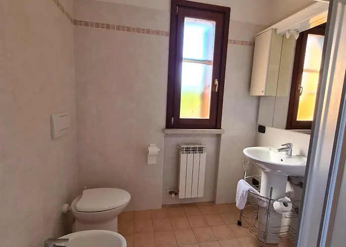 Residenza La Corte Apartment Castelnuovo del Garda