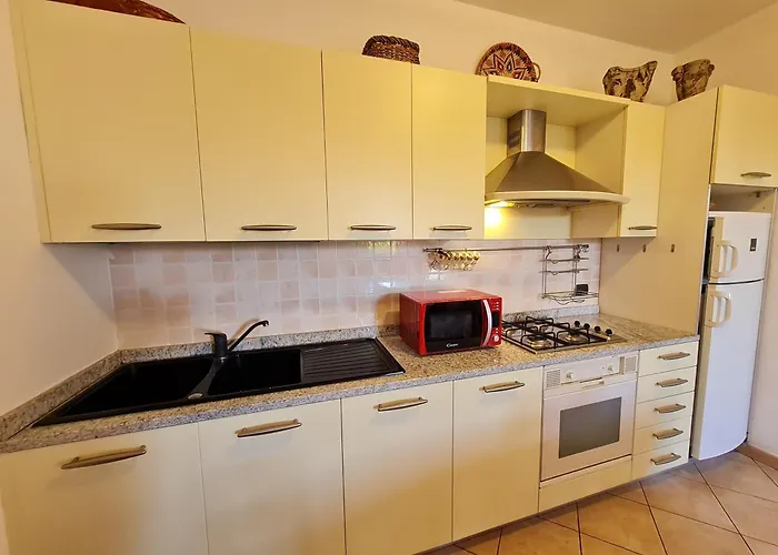 Residenza La Corte