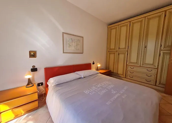 Apartment Residenza La Corte *
