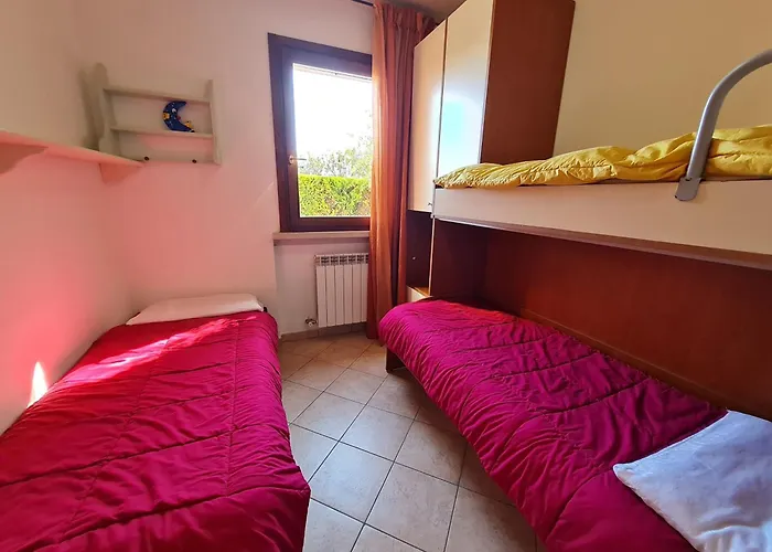 Residenza La Corte Castelnuovo del Garda
