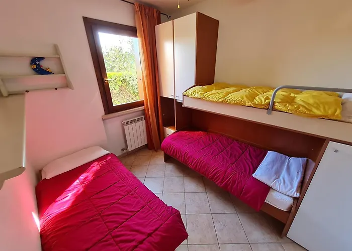Residenza La Corte * Castelnuovo del Garda