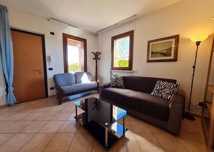 Apartment Residenza La Corte Castelnuovo del Garda
