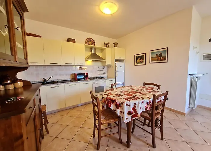 Residenza La Corte Apartment Castelnuovo del Garda