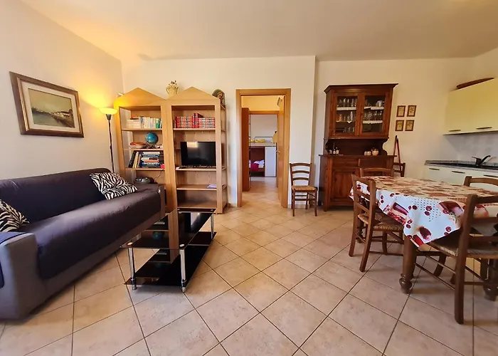 Apartment Residenza La Corte Castelnuovo del Garda