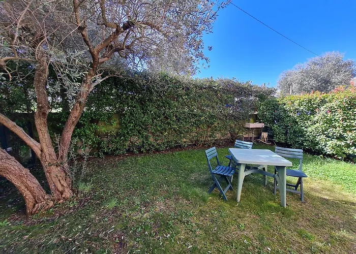 Apartment Residenza La Corte