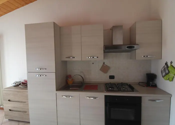 Residenza La Corte *