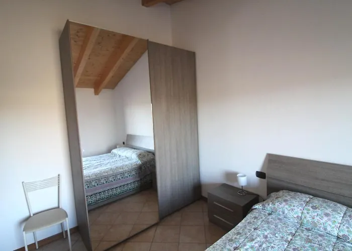 Apartment Residenza La Corte *