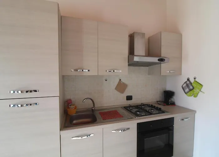 Residenza La Corte * Castelnuovo del Garda